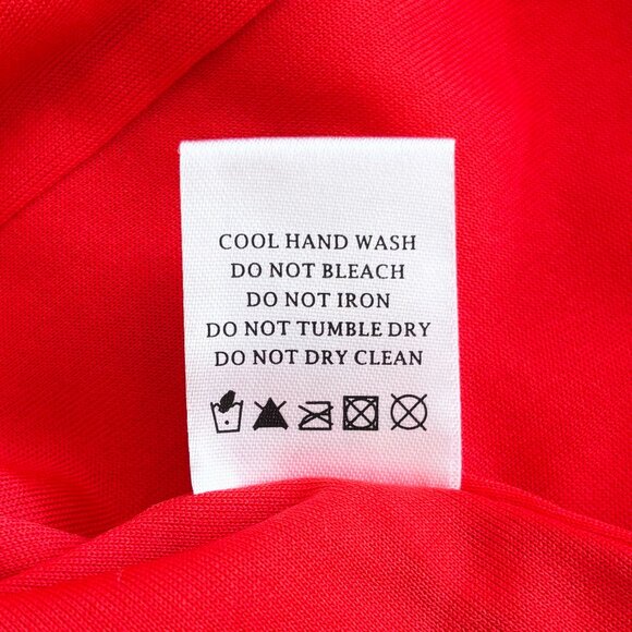 superdown Red Harlow Mini Dress size XS - Picture 10 of 11